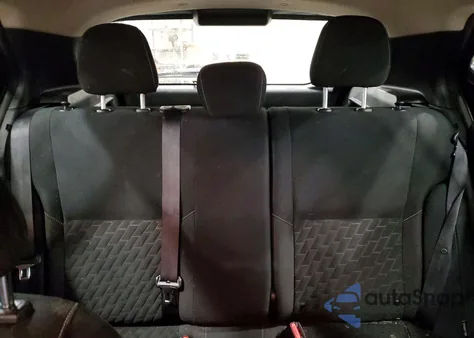 2021 Nissan Kicks Sv z USA, uszkodzony, nr VIN 3N1CP5CV0ML504704